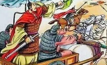 战国时期，鲁国存在了很久，最后被谁消灭的？