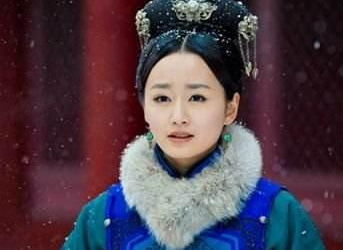 奇垒氏是什么身份？她是皇太极的无名庶妃，被康熙灭族