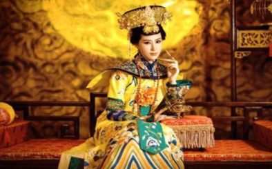 为康熙生下三子的顺懿密妃，后来结局如何？