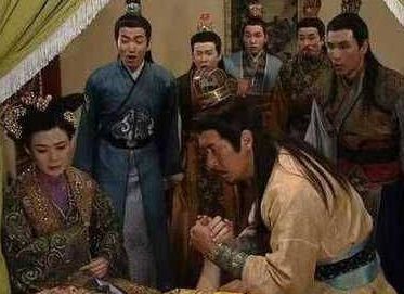 朱元璋死后为什么会13城门速葬？原因是什么