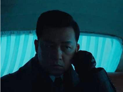 《局中人》上线4天收视前三，媲美《伪装者》成为爆款剧