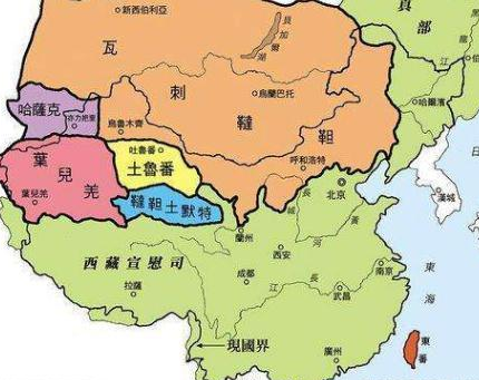 明朝灭亡为什么当时的土司有关 看看他们都做了就知道了