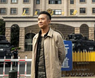 影版《三叉戟》选角怎么样？加戏咖仍在有点糟心