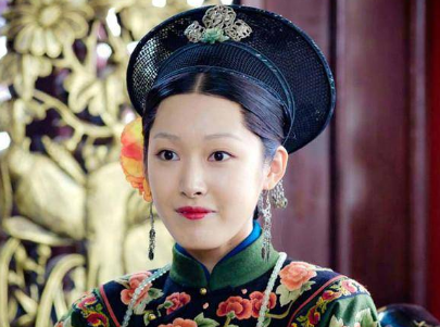 循贵妃为什么会被吓死？真相是什么
