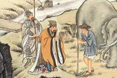 吴国贤人季札是什么样的人？他为什么会多次推让王位