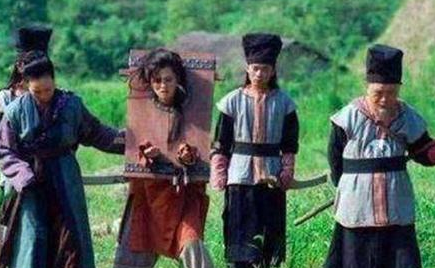 为什么要把犯人发配边疆？发配边疆是个怎样的刑罚？