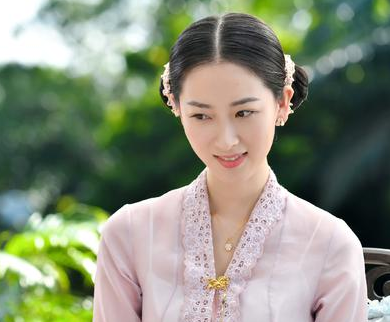 《小娘惹》何雨虹饰演的是谁？小天使黄玉珠上线