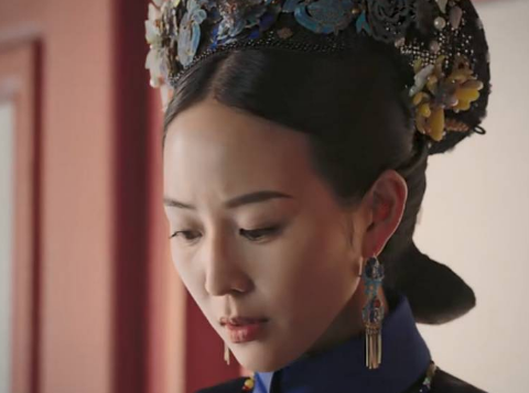 海贵人是什么人？她的封号是什么