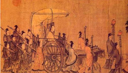 历史上为什么没有过张姓皇帝？原因是什么？