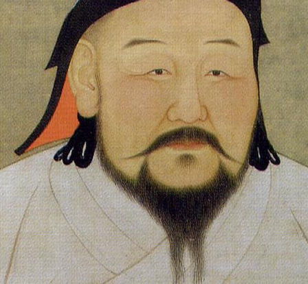 朱元璋建立明朝后为何会给元朝皇帝磕头 朱元璋这么做的目的是什么