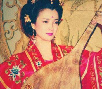 周娥皇是什么人？容貌惊为天人，才华无人能及