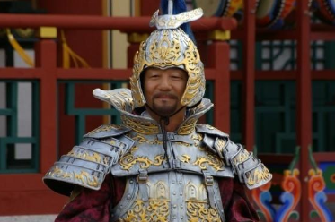 打了一次仗就被李世民遗忘的大将，苏定方后来际遇如何？