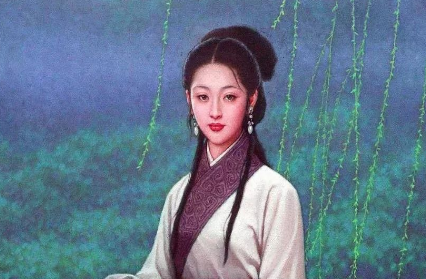 吴国灭亡后西施去哪里了？她的后半生如何度过？