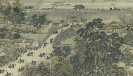 维护清朝治安的“番役”是如何发展的？为何最后会失控？