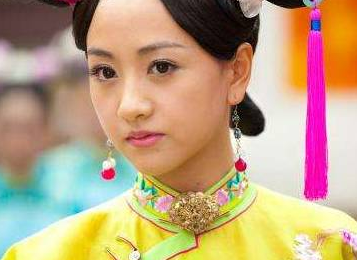 谦妃是什么身世？纳入后宫后生下一子，却被乾隆送了人