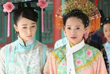 祥妃为什么会失宠？原因是什么
