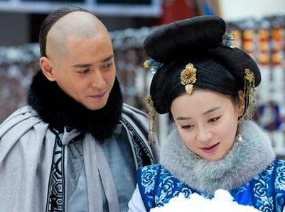 奇垒氏为什么会被康熙满门抄斩？原因是什么