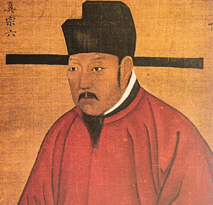 北宋仁宗皇后因一个耳光被废！废后暴毙是真病还是阴谋？