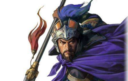 张辽是怎么当上五子良将之首？有一点其他四位无法做到！