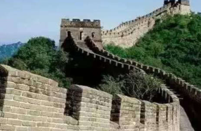 揭秘：秦始皇修建万里长城到底花了多少钱？