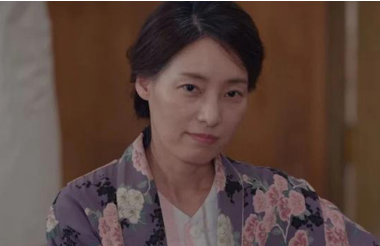 《虽然是精神病但没关系》朴玉兰是谁？朴玉兰是高文英妈妈吗？