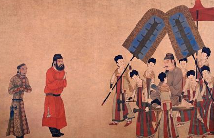 鼎盛时期的唐朝输给小国新罗，揭秘背后真实原因