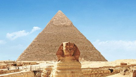 古埃及王国是怎么建立的？古埃及王国的统治者是谁？