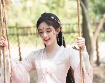 《慕南枝》正式开机，鞠婧祎饰演的是谁？