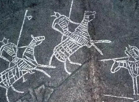 古代草原民族经济如此的薄弱 他们的精锐部队是怎么组建出来的