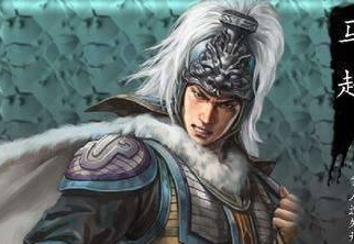 正史中五虎上将最厉害的人是谁？是关羽吗