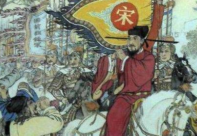 为岳飞平反的韩侂胄，为什么说他是奸臣？