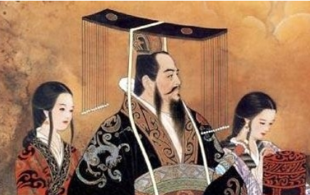 大汉帝国最严重的红颜祸水：15万将士的生命