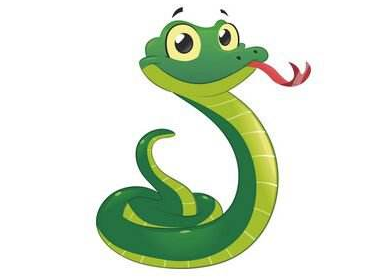 风俗故事揭秘：蛇为什么被称为“小龙”？