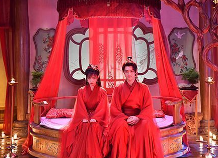《天舞纪》讲述了什么故事 该剧是不是值得二刷