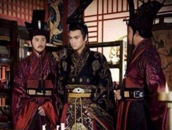 史上从未杀过一个功臣的帝王是谁？死后拜相无不落泪