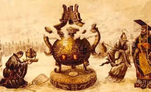 古代的丹药危害到底有多大？看化验结果所含成分就知道了