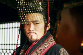 戴偃自封为宋康王，称霸一时的他最后结局如何？