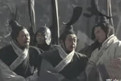 曹国第十六任君主：曹共公的生平事迹简介