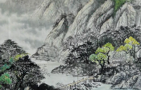 清代姚鼐《登泰山记》，原文翻译赏析