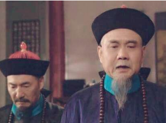 佟国维是什么人？大清的政治高手