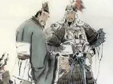 豫让是什么人?司马迁为其专门立传