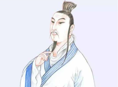 陈平是如何从穷小子逆袭成为西汉宰相的？一切都是他老婆的功劳