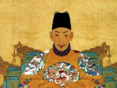 明武宗朱厚照为什么会被称为荒唐皇帝？原因是什么