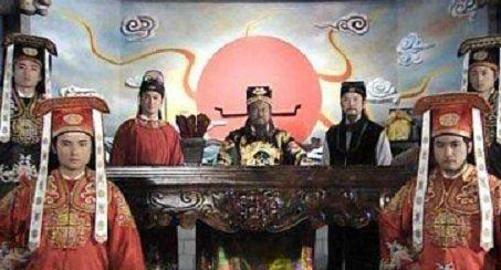 宋朝审案到底是什么样的 光从这两部电视剧就能看出审案的严谨