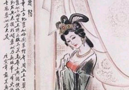 周幽王烽火戏诸侯的真相到底是什么样的 西周又是怎么灭亡的