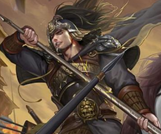 张绣投降之后是什么待遇？为什么比比徐晃和张辽要好很多