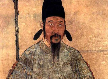 对贪官污吏毫不留情的朱元璋是如何对待自己的姐夫李贞的？