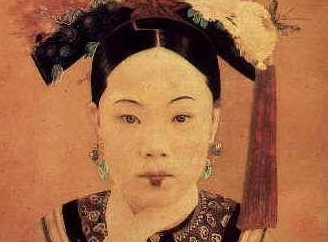 和裕皇贵妃的身世是什么样的?儿女双双早逝，丈夫也先她而去