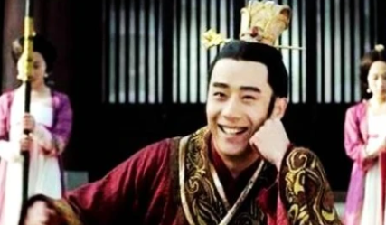 李世民斩了一个武将名叫杨汪，却没想到百年后带来的影响