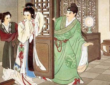 张生为什么要抹黑崔莺莺？含恨写下千古佳作！